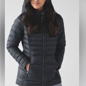 Lululemon Down For It Puffer Jacket